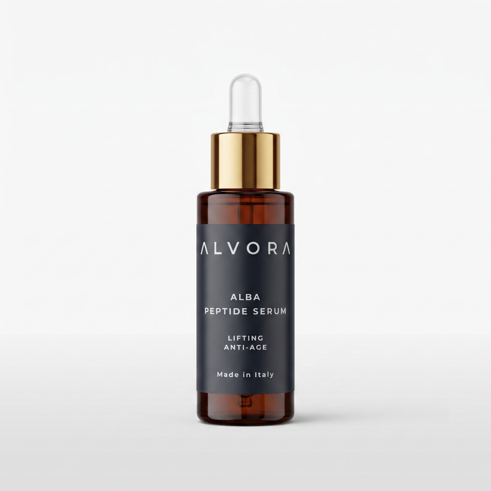 Alba Peptide Serum
